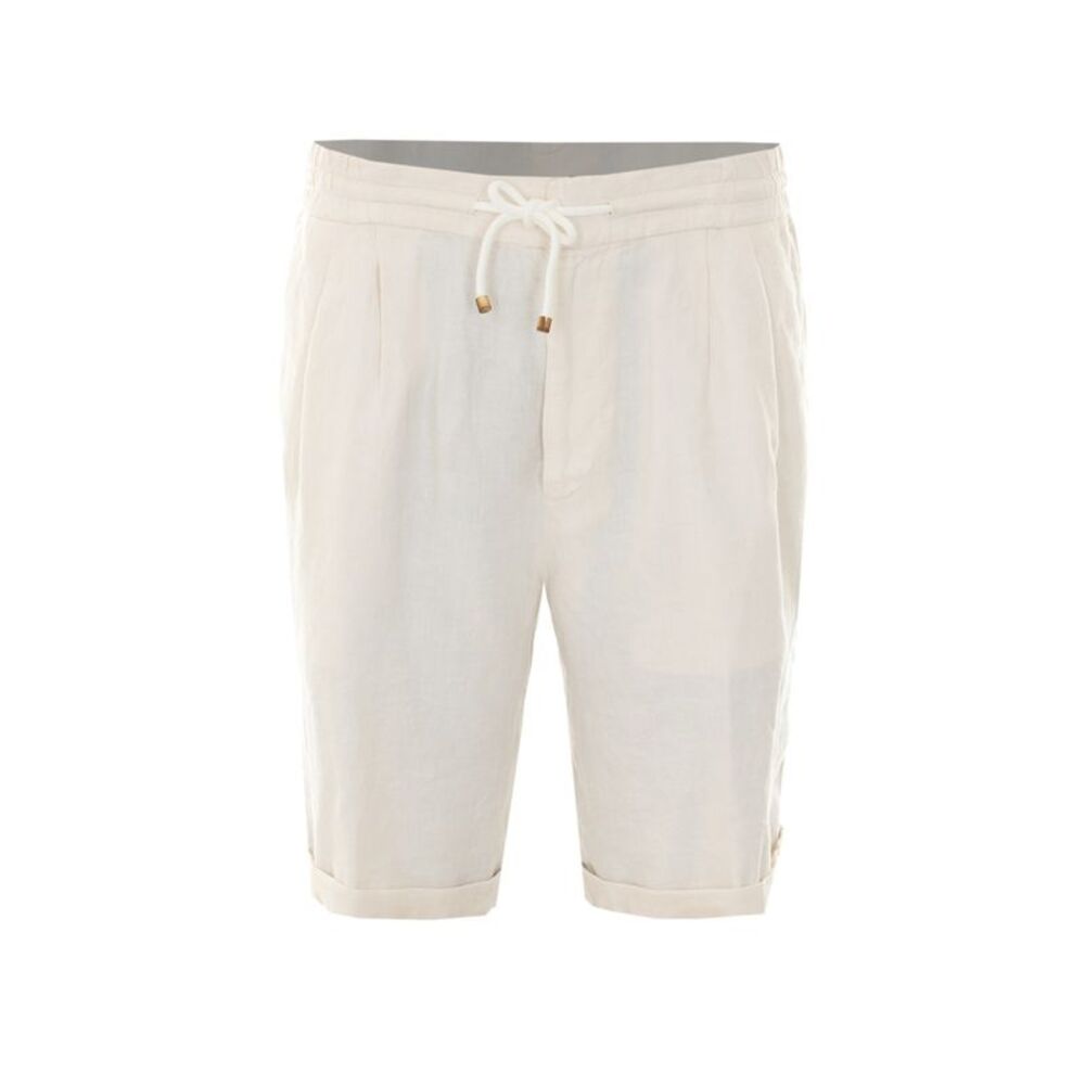 Brunello Cucinelli Men Bermuda